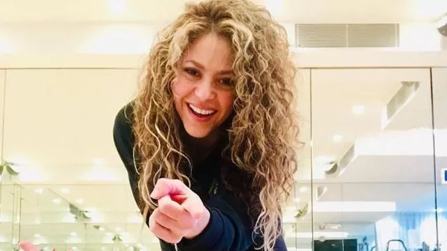 Shakira es considerada un ícono pop y no deja de cautivar a sus fieles seguidores