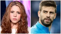 Shakira estaría furiosa con Gerard Piqué tras incumplir acuerdo de custodia de sus hijos