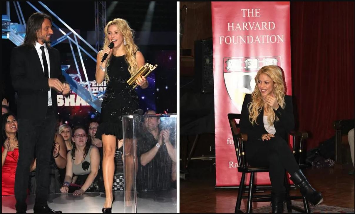 Shakira: Filtran pruebas que podrían librar a la cantante de la millonaria deuda con la Hacienda en España