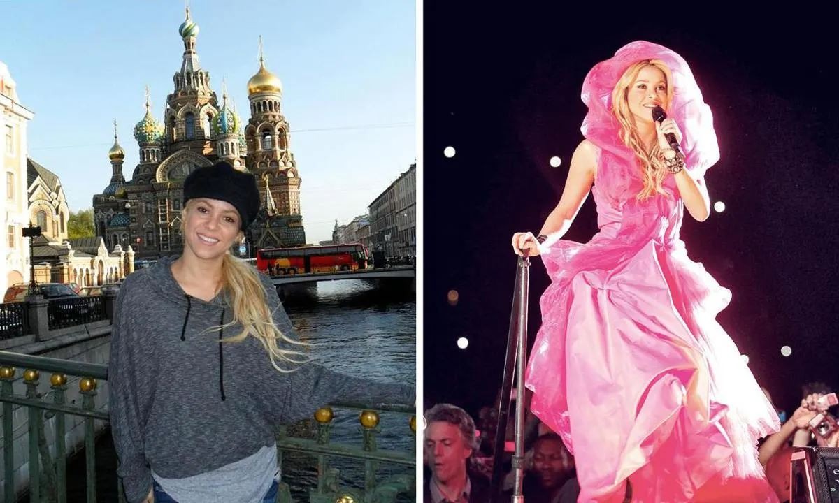 Shakira: Filtran pruebas que podrían librar a la cantante de la millonaria deuda con la Hacienda en España