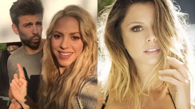 Shakira: Gerard Piqué estaría saliendo con su ex Núria Tomás