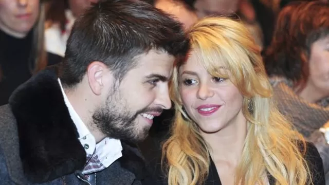 Shakira: Gerard Piqué se pronunció tras rumores de separación