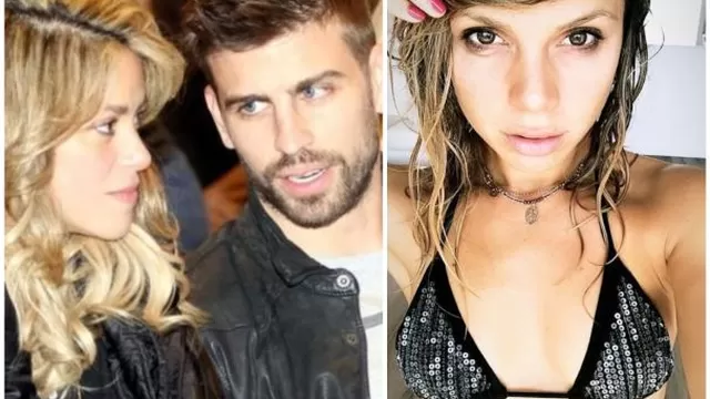 Continúan los rumores sobre una presunta crisis entre Shakira y Piqué
