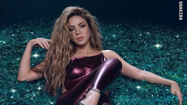 Shakira lanzó ‘Las mujeres ya no lloran’: Todo sobre su nuevo álbum