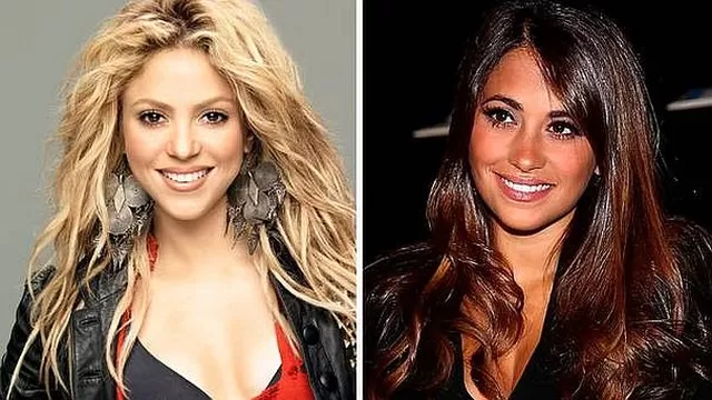 Shakira: ¿pareja de Lionel Messi le hizo desplante en su cumpleaños?