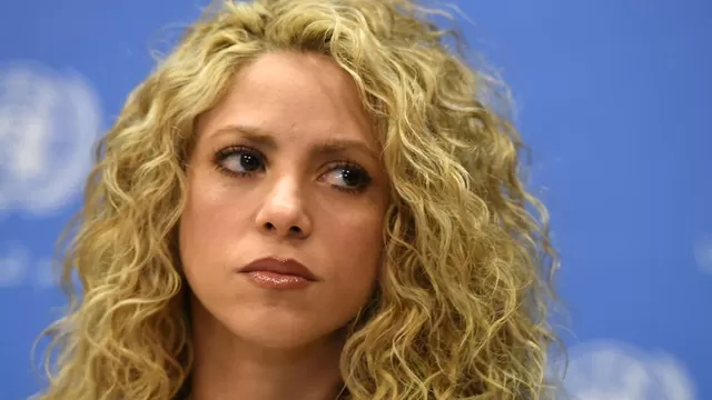 Shakira aplazó definitivamente su gira El Dorado World Tour hasta el 2018