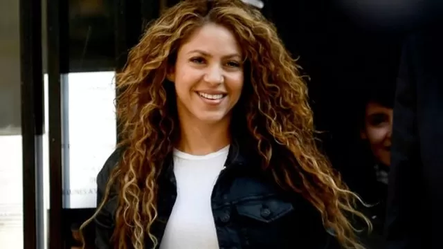 Shakira sobre supuesta evasión de impuestos: “No existe ninguna deuda”