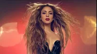 Shakira y la impresionante cantidad de dinero que gana a la semana solo en reproducciones en Spotify