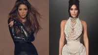 Shakira y Kim Kardashian están en la lista de espera para la compra de la misma mansión