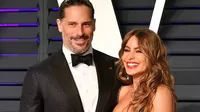 Sofía Vergara y Joe Manganiello anunciaron su divorcio tras siete años de matrimonio