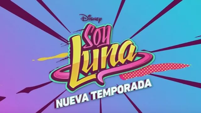 Soy Luna: este es el tráiler oficial de la segunda temporada
