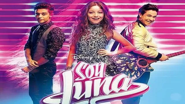 Soy Luna: éxito en ventas de entradas para el concierto en Lima