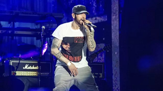 Super Bowl: Eminem hará historia al incluir a raperos sordos en show del medio tiempo