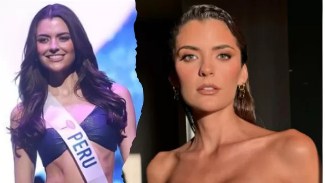 Tatiana Calmell del Solar participará en el certamen de Miss Perú 2024