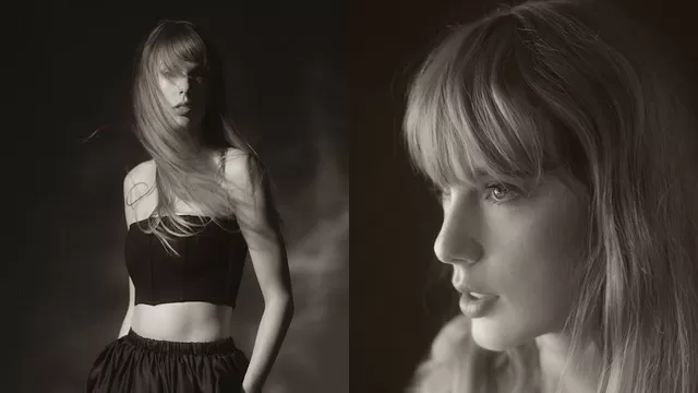 Taylor Swift lanzó nuevo disco: ¿A qué exparejas menciona?