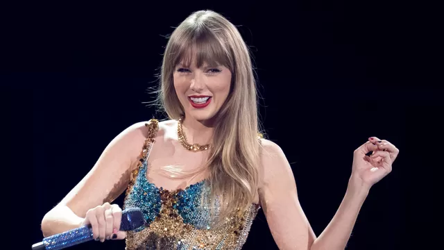 Taylor Swift: ¿Por qué ha sido nombrada ‘Persona del Año’ por la revista Time?