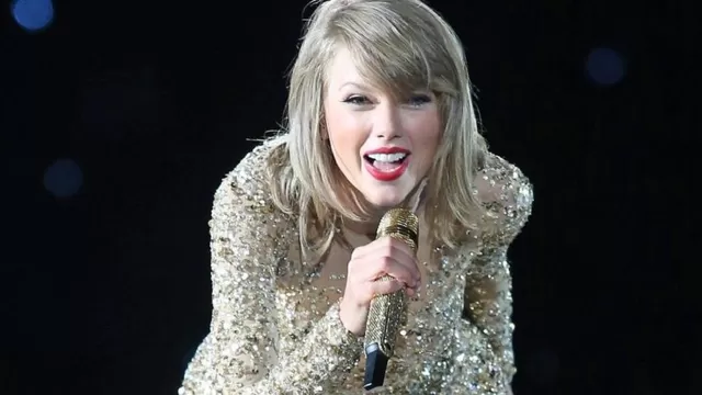 Taylor Swift regresó a Spotify. Foto: EFE
