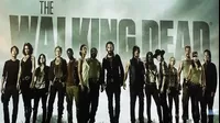 The Walking Dead: murió actor de la serie mientras grababa una de las escenas