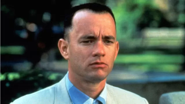 Tom Hanks pagó de su bolsillo escenas de Forrest Gump