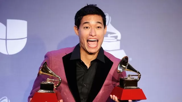 Tony Succar es nominado al Grammy en la categoría de Mejor Álbum Tropical Latino / Foto: EFE