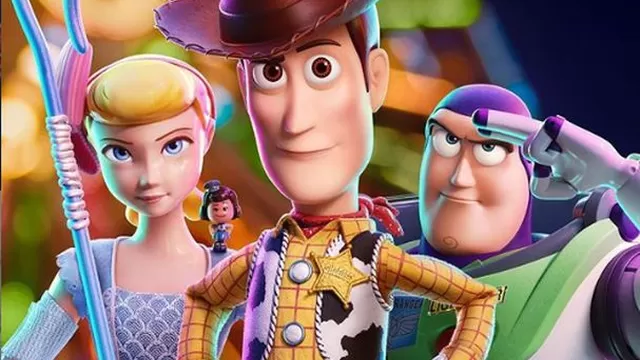 ‘Toy Story 4’ se estrena hoy y esto debes de saber antes de ver la cinta 