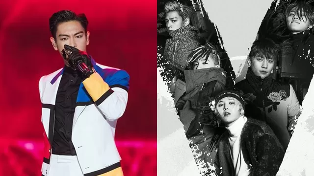 T.O.P confirmó su salida de BIGBANG y dejó sorprendidos a varios fans 