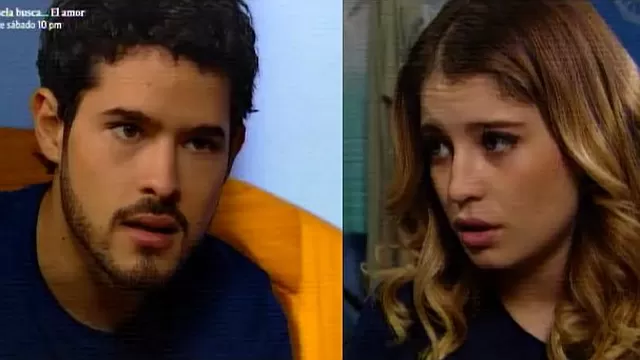 VBQ: ¿Marco enfureció con Camila tras conocer la propuesta del profesor Leonardo?