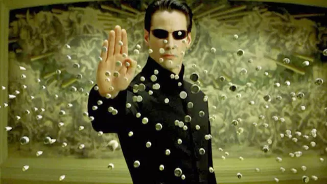 Warner Bros planea retomar la saga de ‘The Matrix’