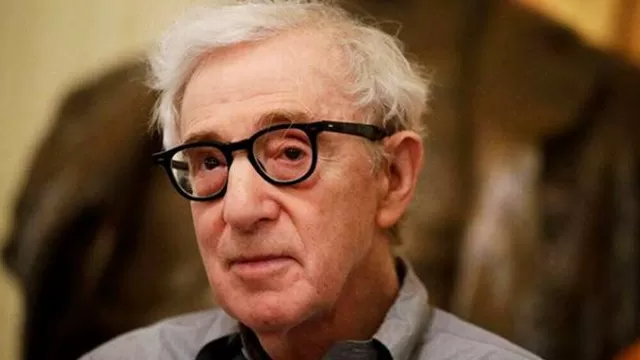 Woody Allen: actores se unen y salen en defensa del cineasta acusado de abuso sexual