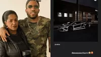 Yaco Eskenazi confirma que Jefferson Farfán sí se compró el Lamborghini Huracán
