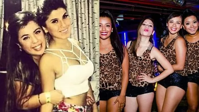 Hermana de Yahaira Plasencia insultó a Son Tentación y a Vernis Hernández 