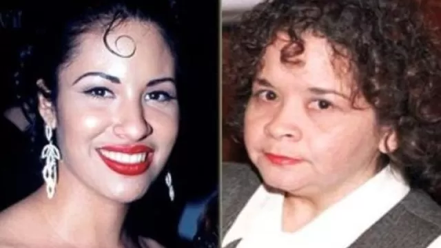 Así luce Yolanda Saldívar, la asesina de Selena Quintanilla, a 22 años de la tragedia