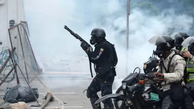 Amnistía Internacional denuncia homicidios, ejecuciones e impunidad en Venezuela