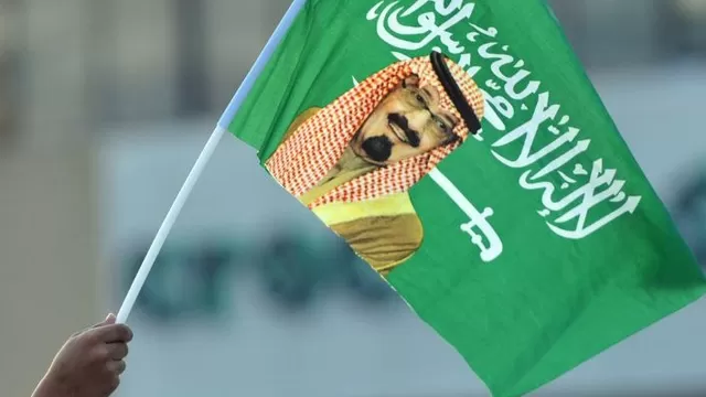 Turki bin Saud. (Vía: Twitter)