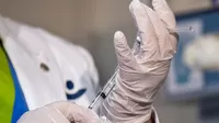 Arabia Saudita inicia la vacunación contra la COVID-19