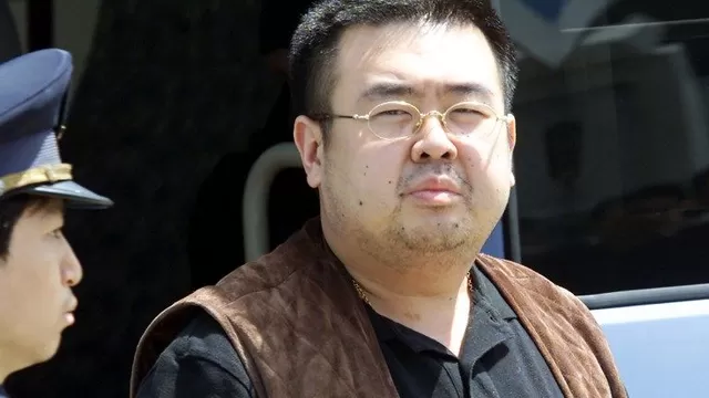 Kim Jong-nam. (Vía: AFP)