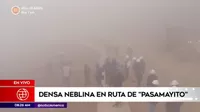 Así informó la prensa internacional sobre las manifestaciones en Perú 