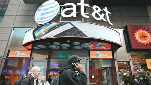AT&T comprará DirecTV por 48.500 millones de dólares