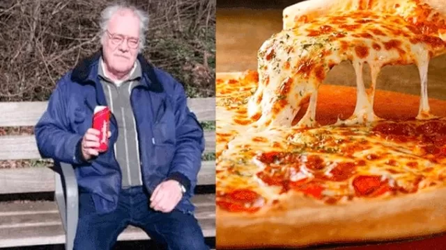 Bélgica: Hombre vive atemorizado porque lleva 9 años recibiendo pizzas que nunca pidió. Foto: Het Laatste Nieuws