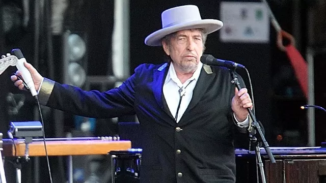 Bob Dylan sobre su premio Nobel: ¿Quién podría soñar con algo así?