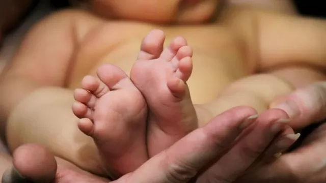 Bolivia: hospital realiza un aborto a menor de 14 años, pero el bebé nace vivo. Foto: Pixabay/referencial