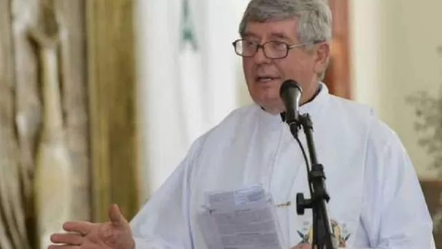 Brasil: cura polaco fue amarrado y estrangulado tras oficiar misa en parroquia. Foto: Archidiócesis de Brasilia