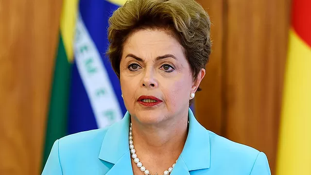 Brasil: horas decisivas del juicio político contra Dilma Rousseff 