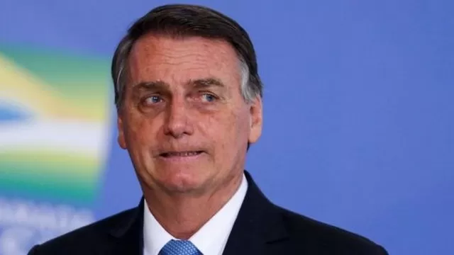 Brasil: Jair Bolsonaro no podrá presentarse a elecciones hasta el 2030