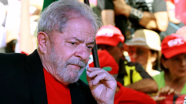 Brasil: tribunal rechaza recursos de Lula contra condena de 12 años