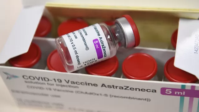 Brasil: Sao Paulo y Rio de Janeiro suspenden vacunación de embarazadas con AstraZeneca