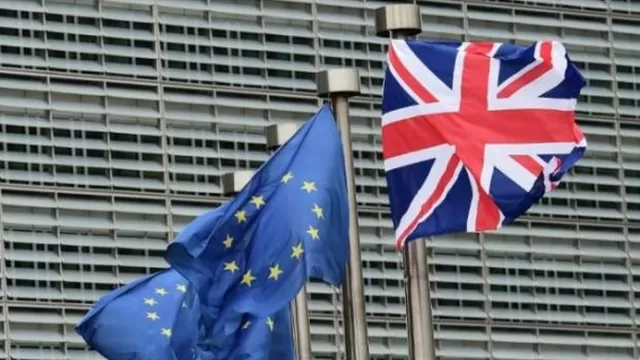 Brexit: los 5 escenarios ante la votación del acuerdo