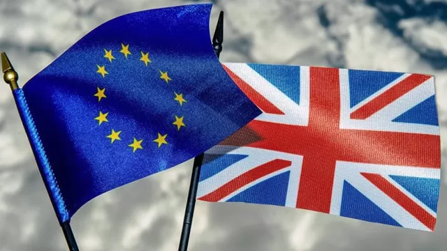 El 'brexit' tendrá más efectos de los que los británicos esperaban. Foto: mundo.sputniknews.com