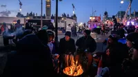 Canadá: Ontario anuncia fin del pasaporte sanitario tras protestas 