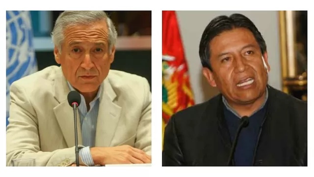 Canciller chileno aseguró que no dialogará salida al mar con Bolivia